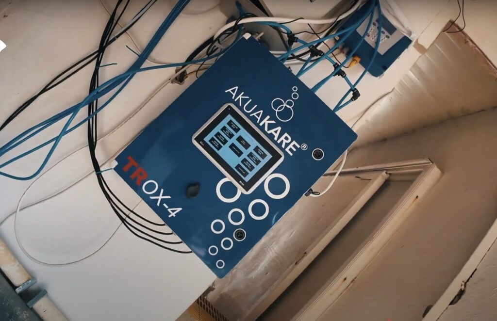 Oksijen Ölçüm ve Kontrol Sistemleri