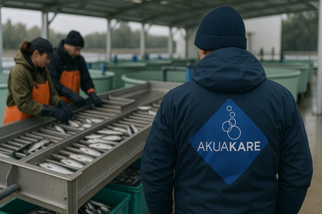 Yardımcı Üretim ve Operasyon Ekipmanları