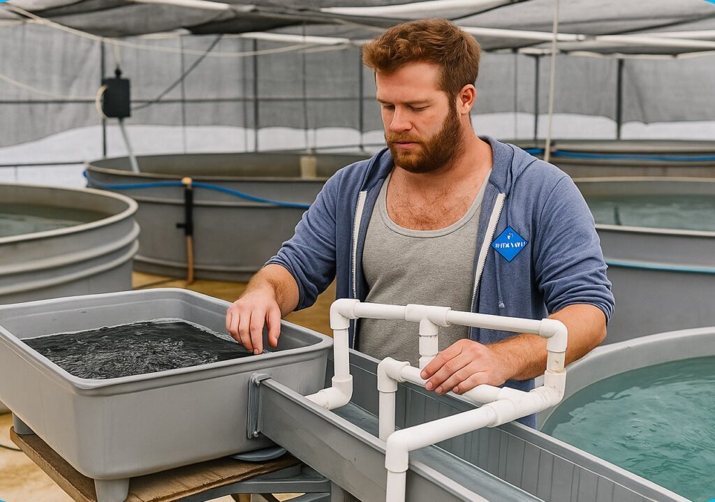 Boylama Makineleri ve Balık Transfer Pompaları