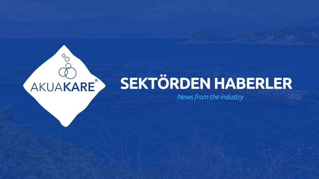 Türkiye’de “Off‑Shore” (Açık Deniz) Balık Yetiştiriciliğinde Yeni Dönem Başlıyor