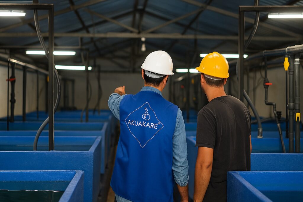 Eğitim, Operasyonel Destek ve Teknik Servis