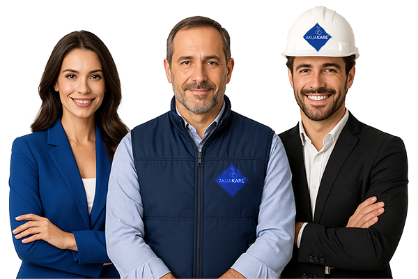 Akuakare | Su Ürünlerinde Mühendislik Tabanlı Çözümler