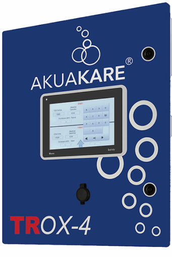 Akuakare | Su Ürünlerinde Mühendislik Tabanlı Çözümler
